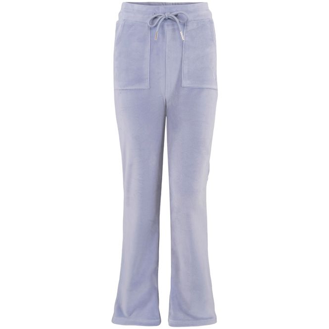 Hovedbilde Vilje & Ve Hermine velour bukse til barn, Light ...