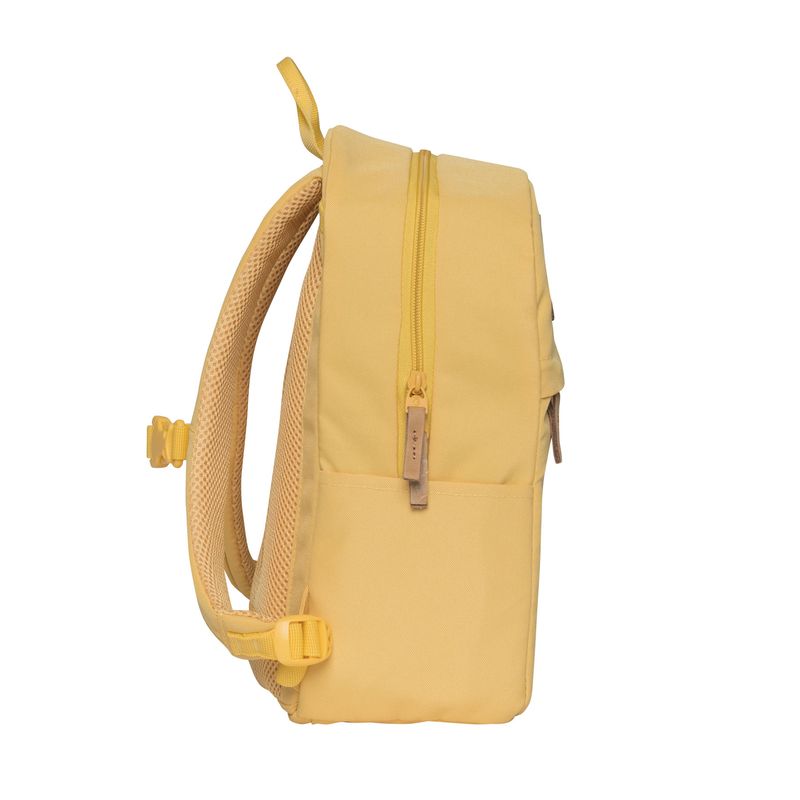 Beckmann Urban mini barnehagesekk, yellow