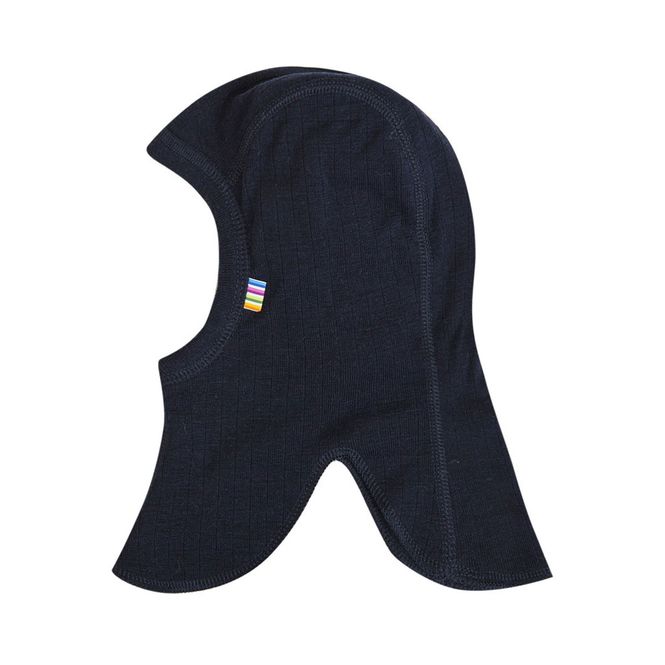 Hovedbilde Joha balaclava i ull, Marine
