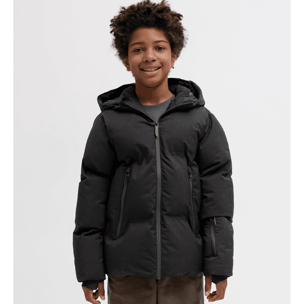 Hovedbilde Jack and Jones Junior Jcofusion vinterjakke, ...