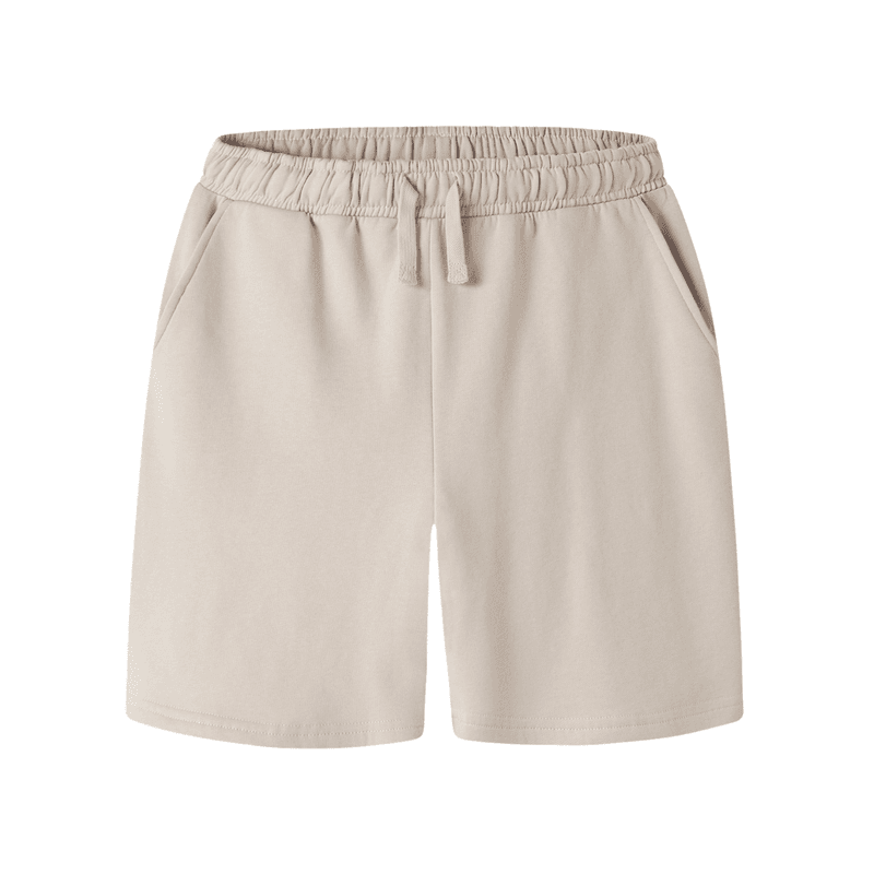 LMTD Nlnnizu shorts til barn, Peyote