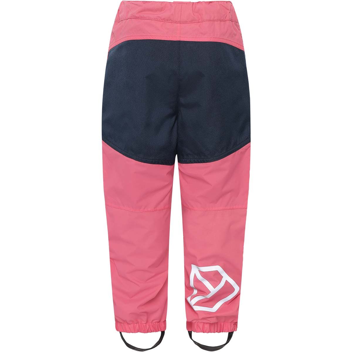 Didriksons Dusk 5 skallbukse til barn, Dusty Azalea