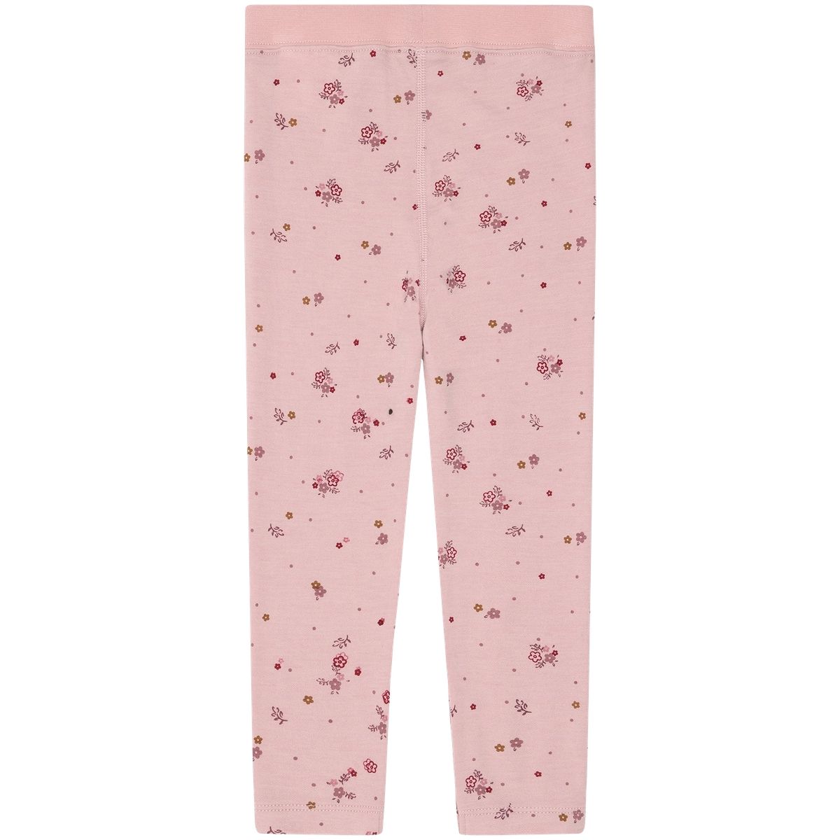 Hust and Claire Liro Flora ulleggings, Adobe Rose