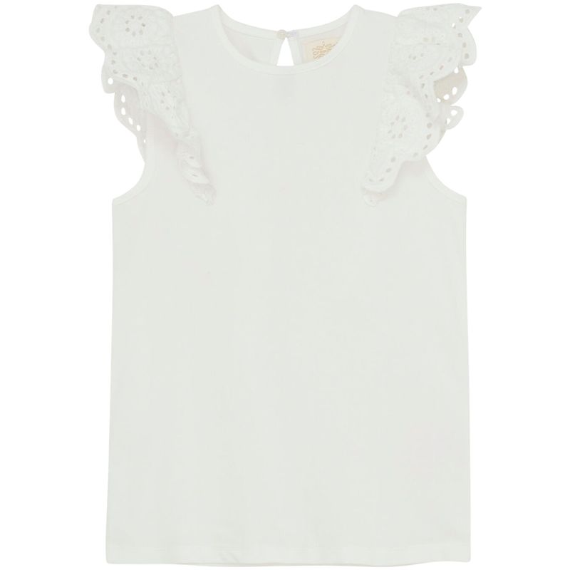 Creamie topp til barn, Cloud