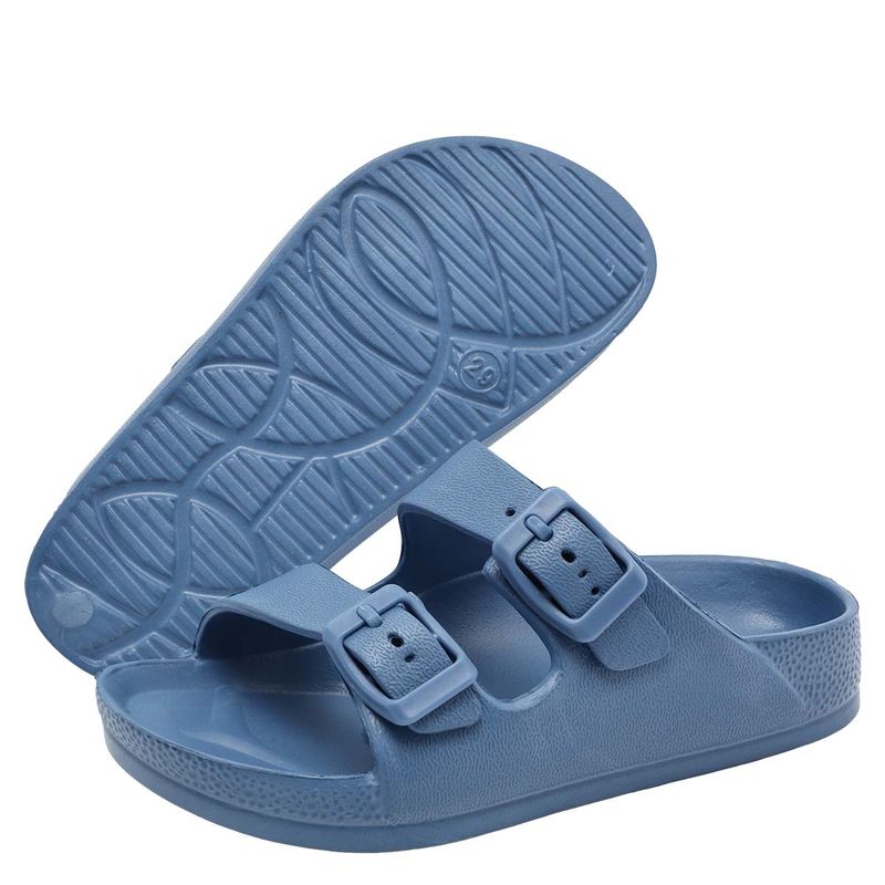 Colorkids Jr sandaler til barn og ungdom, Coronet Blue