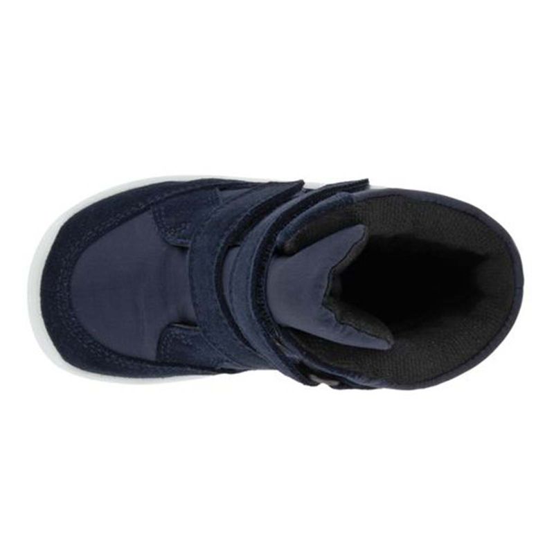 Ecco Urban Mini high-cut vintersko GTX, Night sky