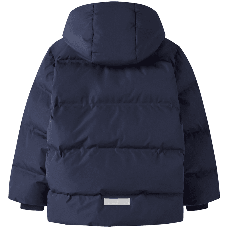 Name It Nknmusk vinterjakke til barn, Navy Blazer