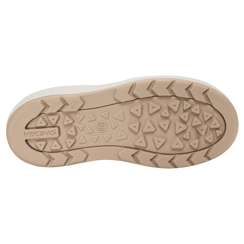 Viking Fun Glitter Warm GTX 2V vintersko, Beige