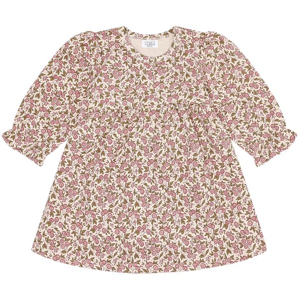 Hovedbilde Hust and Claire Kis Flora kjolebody, French Oak