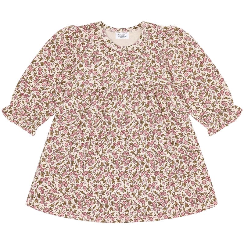 Hust and Claire Kis Flora kjolebody, French Oak