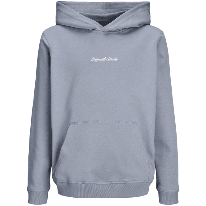 Hovedbilde Jack and Jones Junior Jornorrebro hettegenser, ...