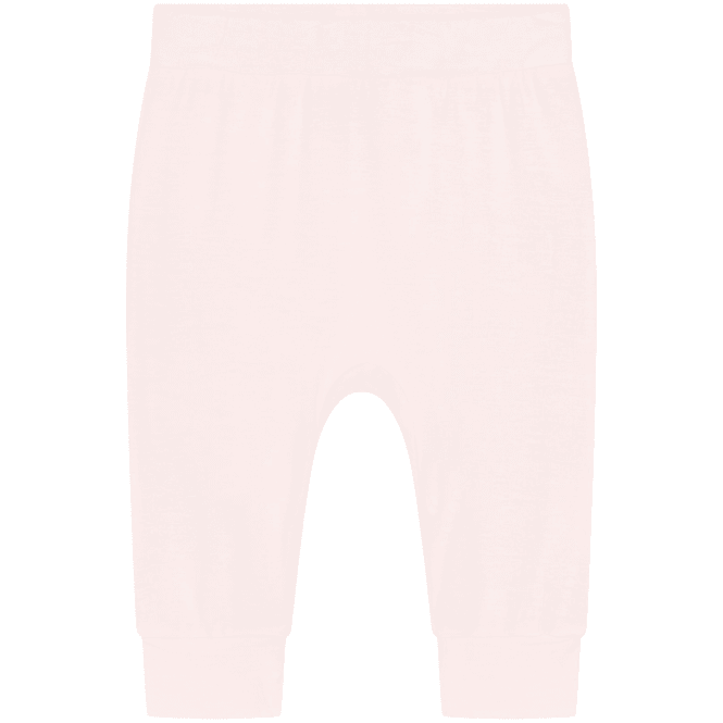 Hovedbilde Hust and Claire Gusti joggebukse i bambus, Rose ...