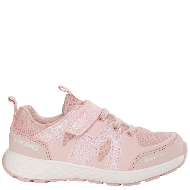 Hovedbilde Viking Fun Glitter GTX 1V overgangssko til barn, ...