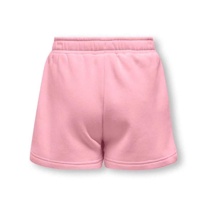 Kids Only Kogsweat shorts til barn, Romance Rose