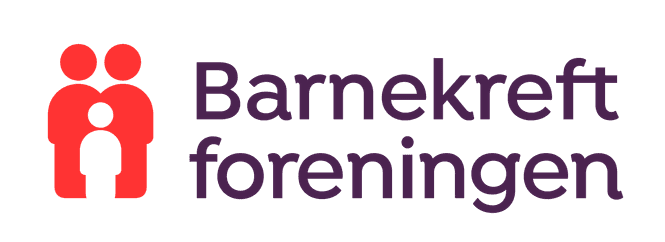 Hovedbilde Støtte til Barnekreftforeningen