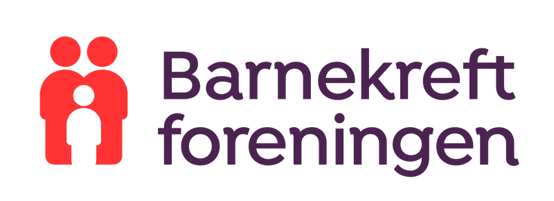 Støtte til Barnekreftforeningen