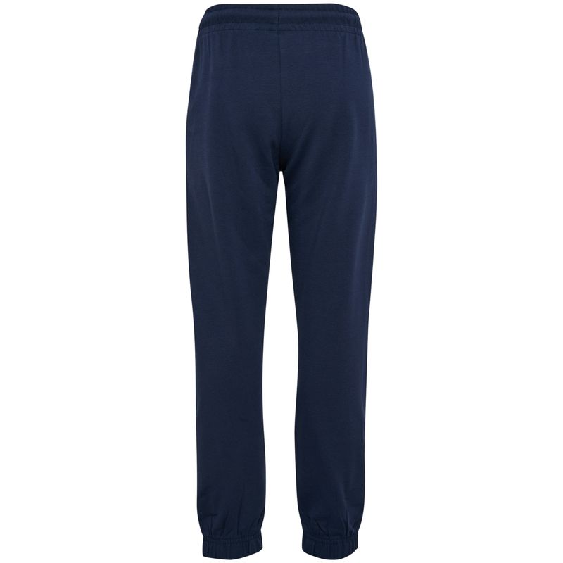 Hummel Hmljr Tukas joggebukse til barn, Dress Blues
