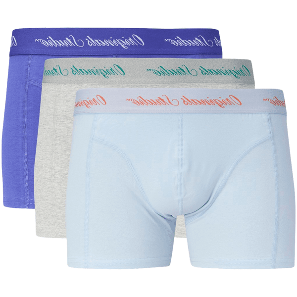 Hovedbilde Jack and Jones Junior Jacnorrebro 3-pack boxere, ...