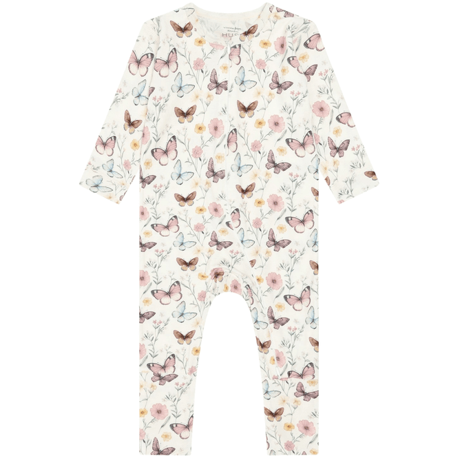 Hovedbilde Hust and Claire Hcmulle Butterfly heldress i ...