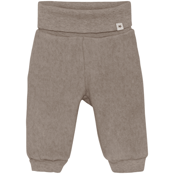 Hovedbilde Huttelihut bukse i bomullsfleece, Savannah ...