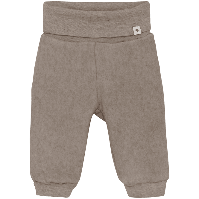 Hovedbilde Huttelihut bukse i bomullsfleece, Savannah ...