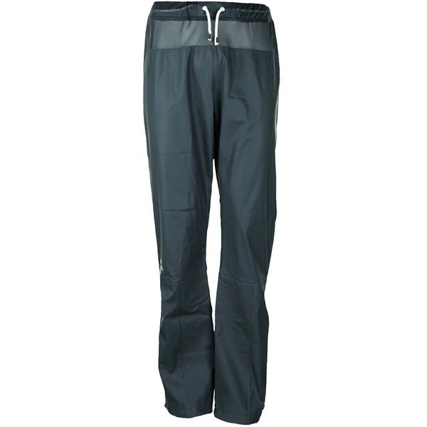 Hovedbilde Kattnakken Aktiv regnbukse til voksen, Kattesvart