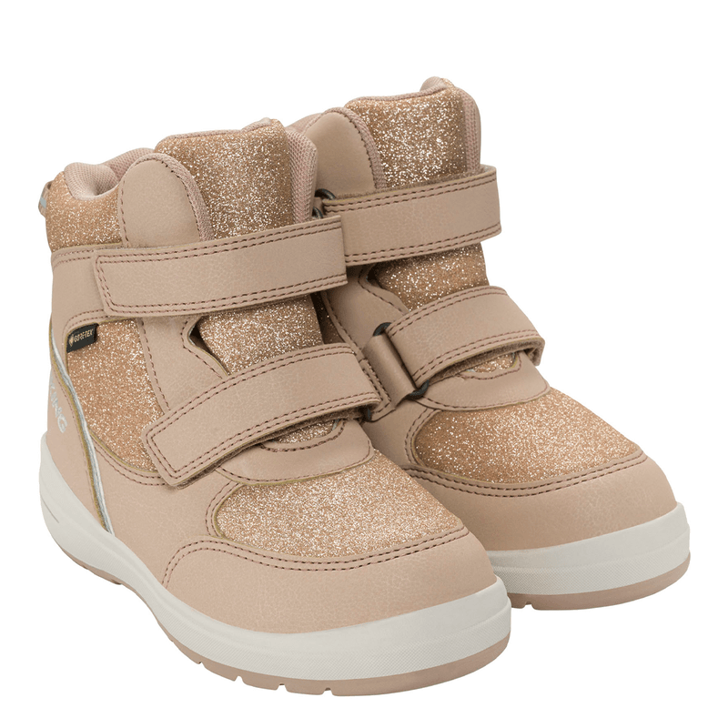 Viking Fun Glitter Warm GTX 2V vintersko, Beige