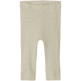 Hovedbilde Name It Kab ribb leggings til baby og barn, ...