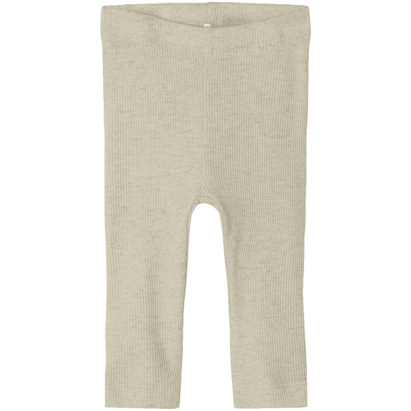 Hovedbilde Name It Kab ribb leggings til baby og barn, ...
