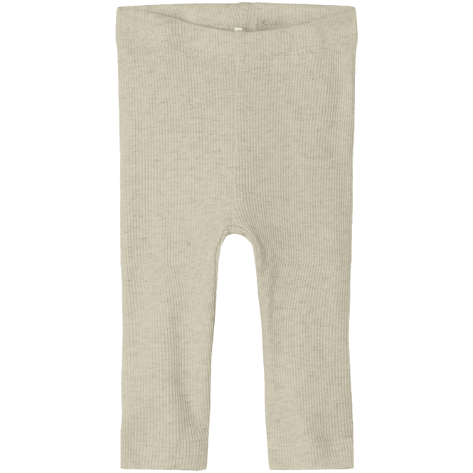 Hovedbilde Name It Kab ribb leggings til baby og barn, ...