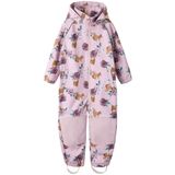 Hovedbilde Name It Nmfalfa08 softshelldress småbarn, ...