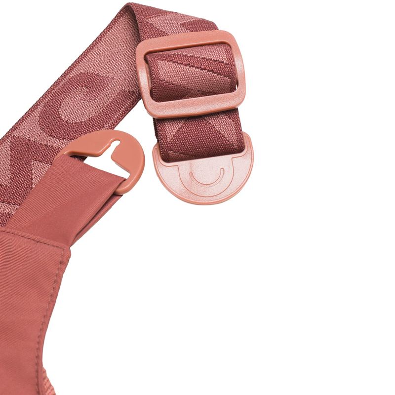 Viking Play vinterbukse til barn, dark pink