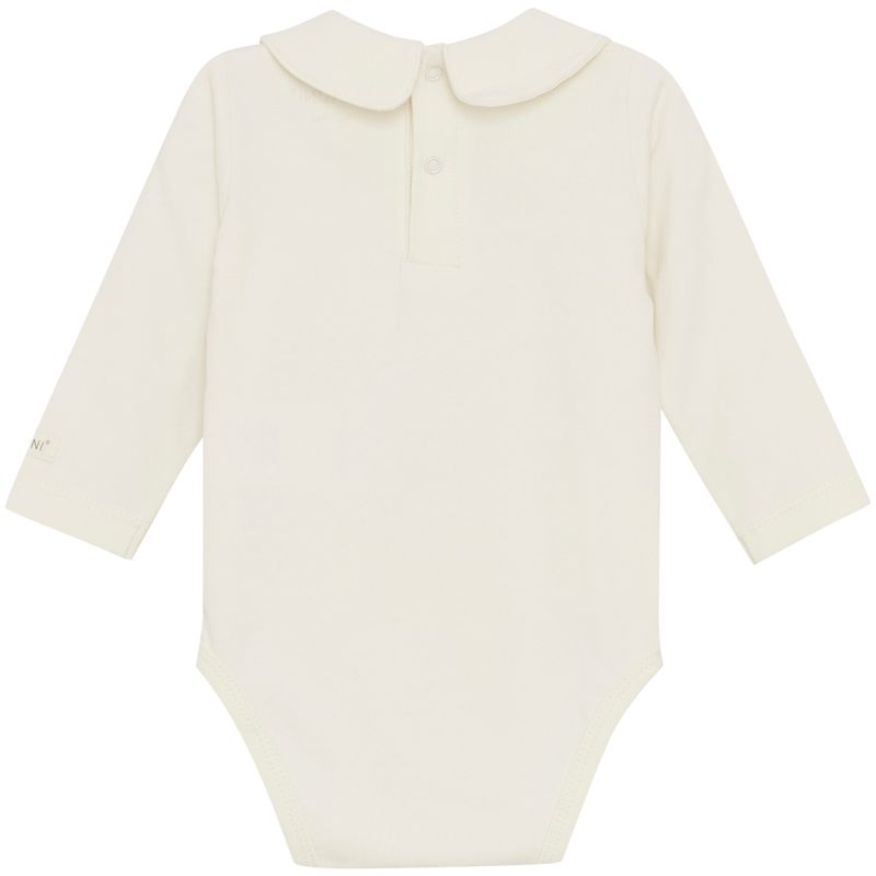 Fixoni body m/krage, Eggnog