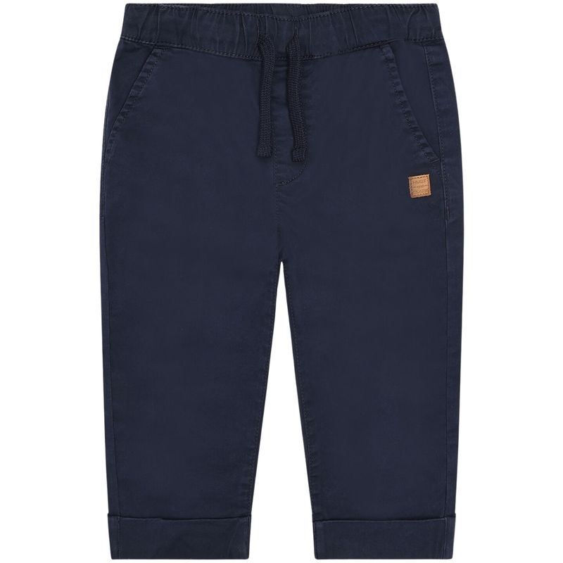 Hust and Claire Trevor bukse til barn, More Navy