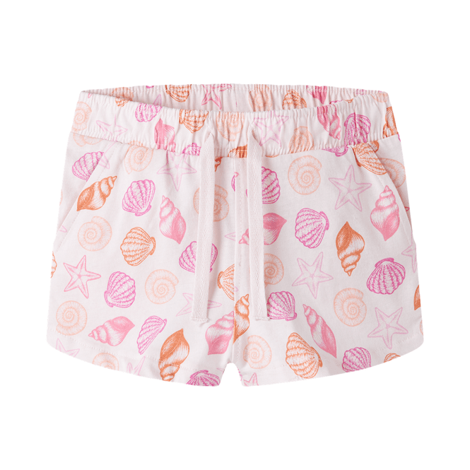 Hovedbilde Name It Nmfvigga shorts til småbarn, Carinaria