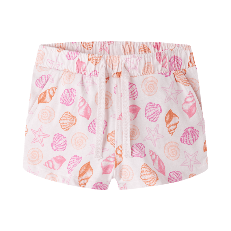 Name It Nmfvigga shorts til småbarn, Carinaria