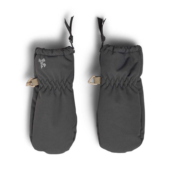 Hovedbilde Wheat votter til baby m/zip, Black Sea