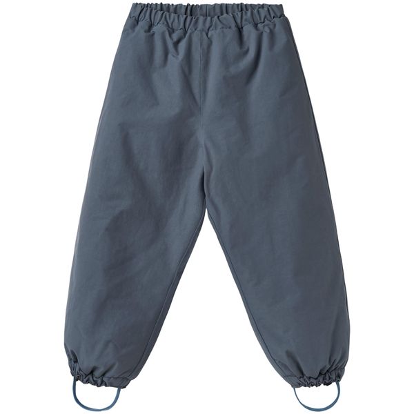 Hovedbilde Wheat Jay vinterbukse til barn, Greyblue