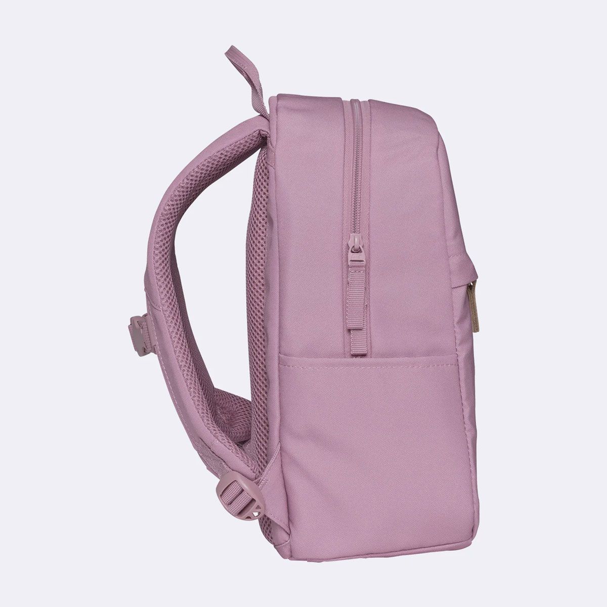 Beckmann Urban mini barnehagesekk, Pink