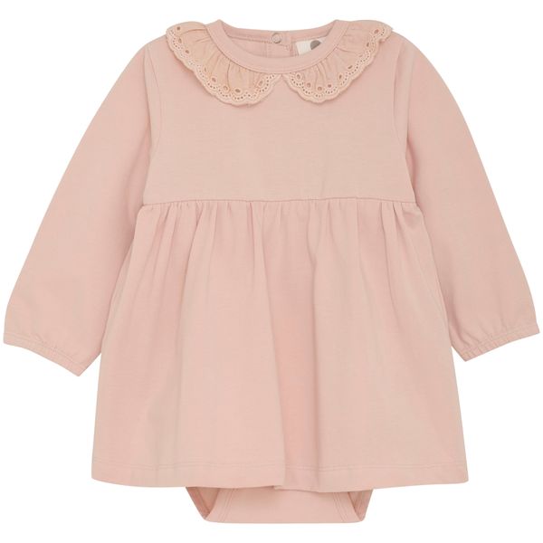 Hovedbilde EnFant kjolebody, Cameo Rose