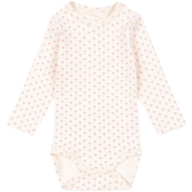 Hovedbilde Konges Sløjd Bello body, Punto Rosa