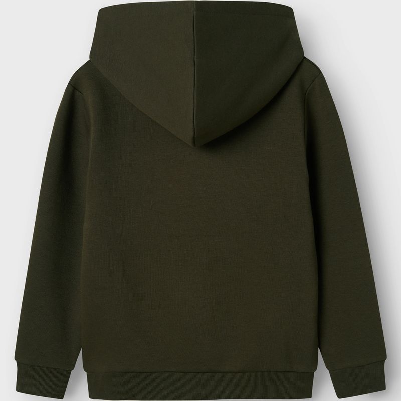 Name It Nkmbrody hettegenser til barn, Rosin