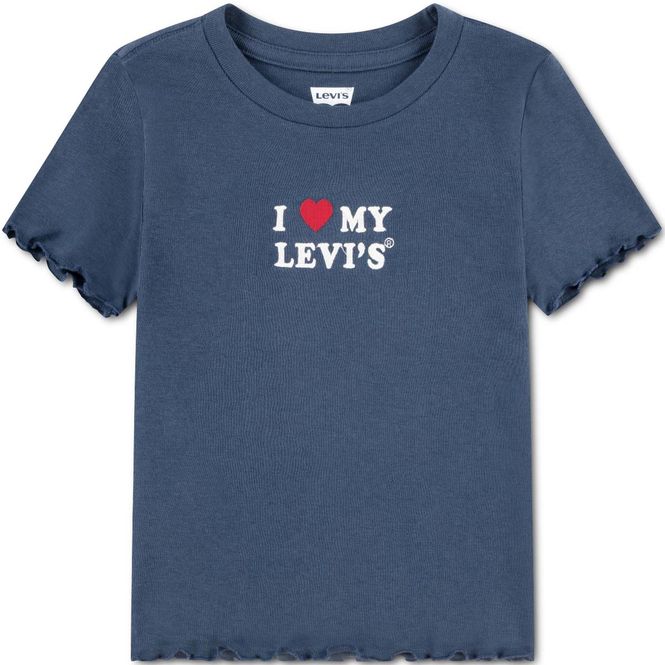 Hovedbilde Levis I Heart Levis t-skjorte til barn, Big ...