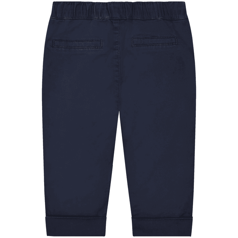 Hust and Claire Trevor bukse til barn, More Navy