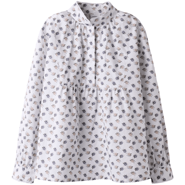 Hovedbilde Name It Nmfterina skjorte festdrakt/bunad, Bright ...