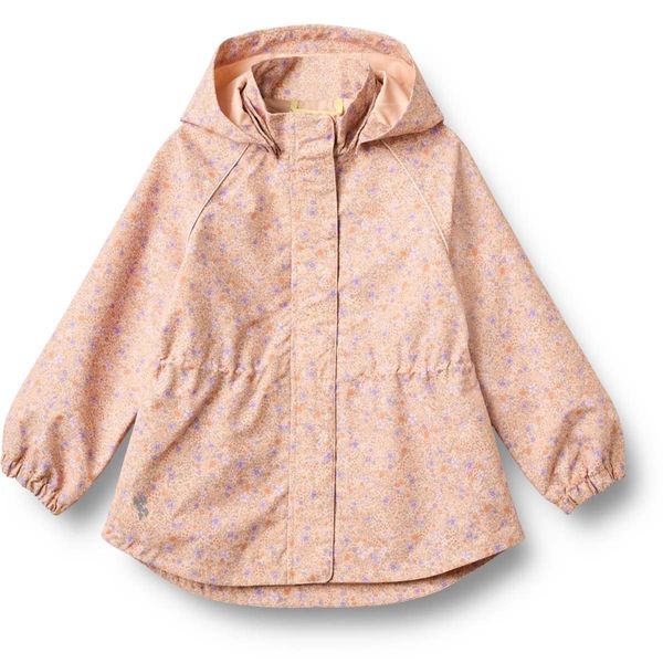 Hovedbilde Wheat Ketta høst-og vårjakke til barn, Rose ...