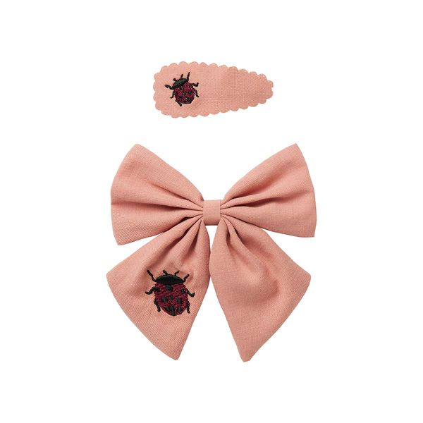 Hovedbilde Lil' Atelier Lilja 2-pack hårpynt til barn, Misty ...