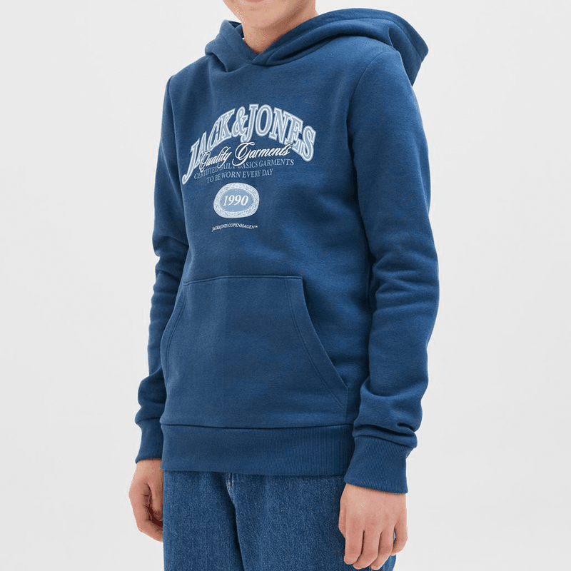 Jack and Jones Jjari hettegenser til barn, Titan