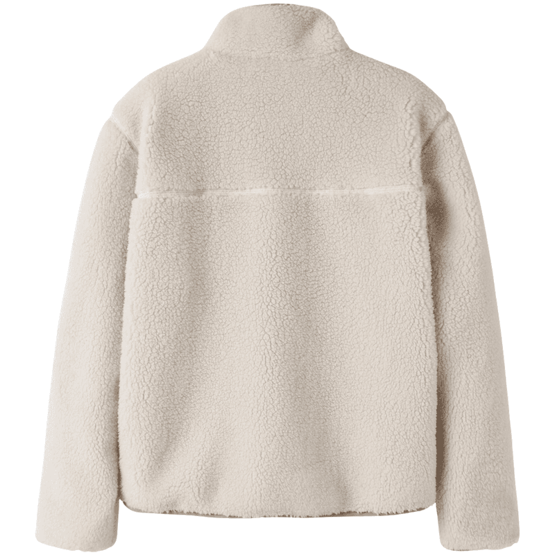 Name It Nknmattia sherpajakke til barn, Moonbeam