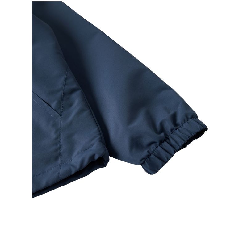 Name It Nknmarolo vår-og høstjakke til barn, Insignia Blue